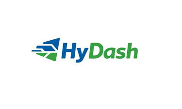 HyDash logo