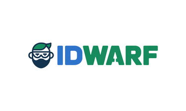 AiDwarf.com - Creative brandable domain for sale