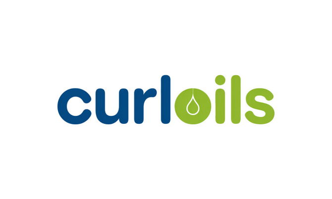 CurlOils.com