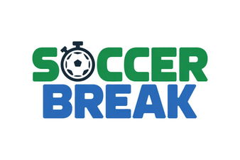 SoccerBreak.com - Creative brandable domain for sale