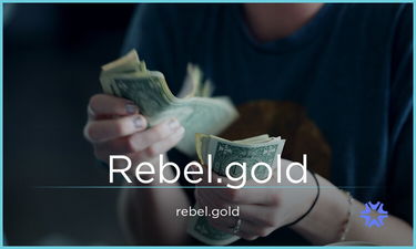 Rebel logo