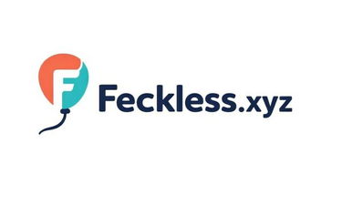 Feckless.xyz - Creative brandable domain for sale