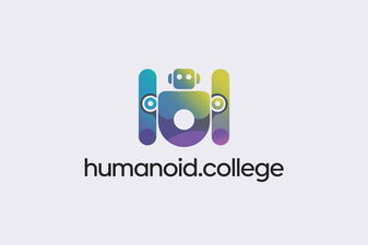 Humanoid logo