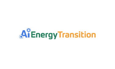 AIEnergyTransition.com - Creative brandable domain for sale