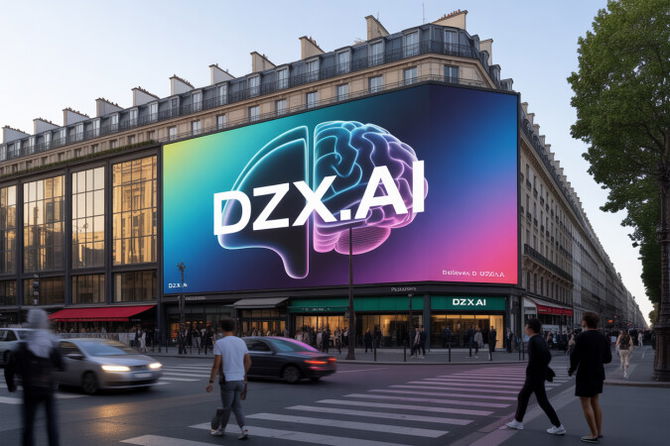 DZX.ai — 2