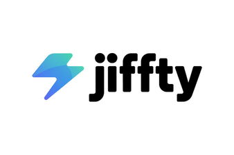 Jiffty logo
