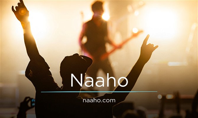 Naaho.com