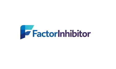 FactorInhibitor logo