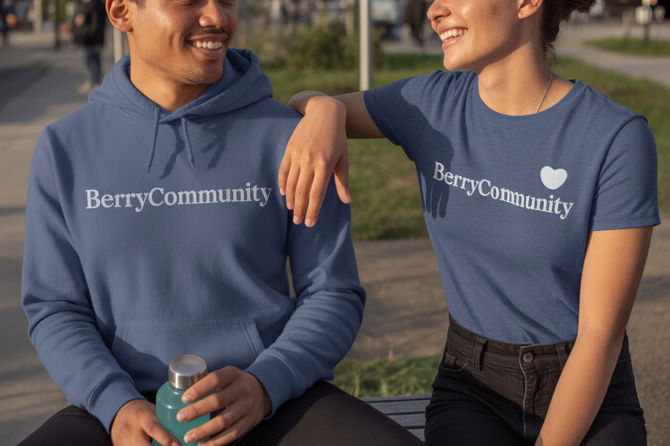 BerryCommunity.com