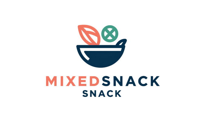 MixedSnack.com