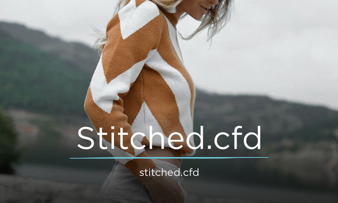 Stitched.cfd