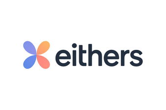 Eithers.com - Creative brandable domain for sale