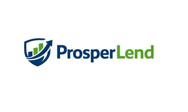 ProsperLend logo
