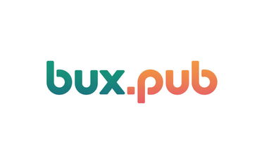 bux logo