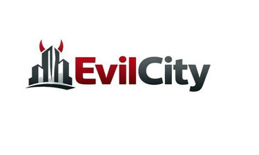 EvilCity logo