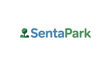 SentaPark.com - Creative brandable domain for sale