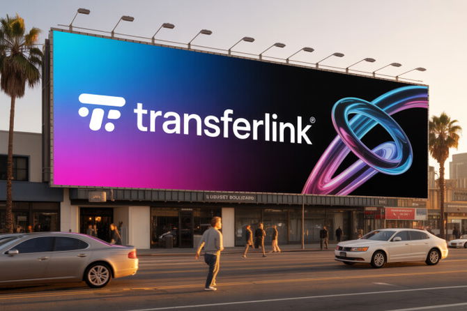 TransferLink.com — 2