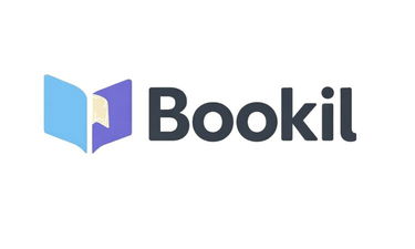 Bookil.com - Creative brandable domain for sale