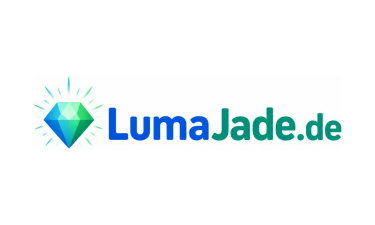LumaJade logo