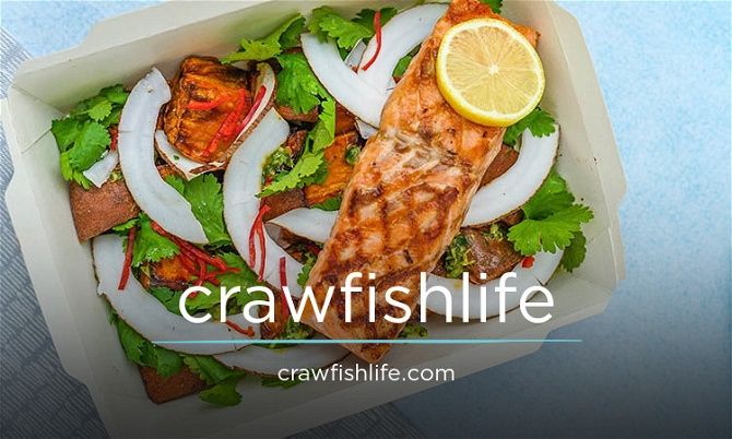 crawfishlife.com