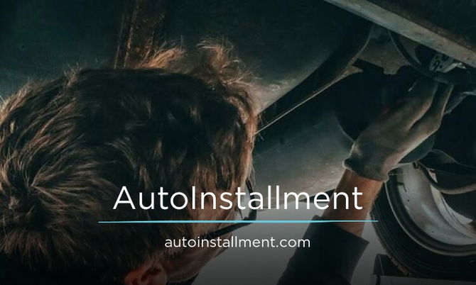 AutoInstallment.com