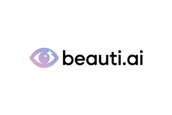 Beauti.ai - Creative brandable domain for sale