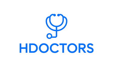 HDoctors.com - Creative brandable domain for sale