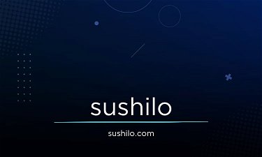 SushiLo.com - Creative brandable domain for sale
