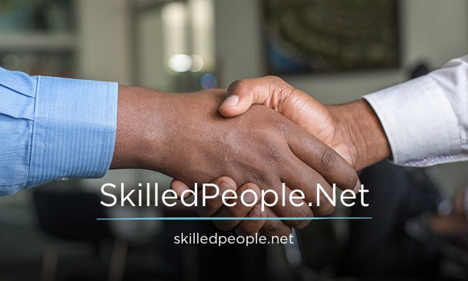 SkilledPeople.Net