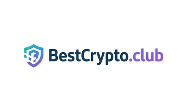 BestCrypto.club - Creative brandable domain for sale