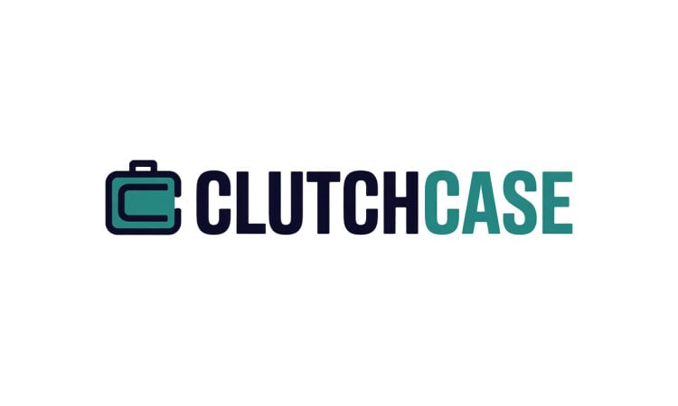 ClutchCase logo