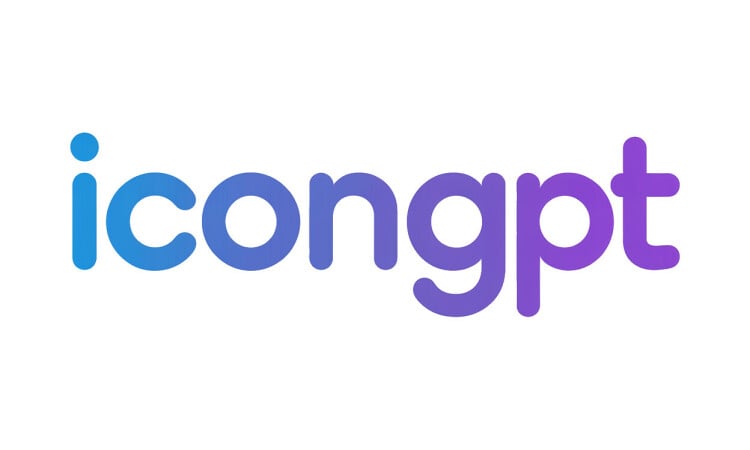 IconGPT logo