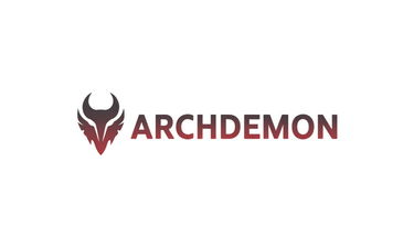 Archdemon.com - Creative brandable domain for sale