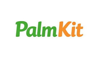PalmKit logo