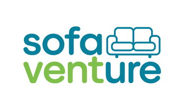 SofaVenture.com - Creative brandable domain for sale