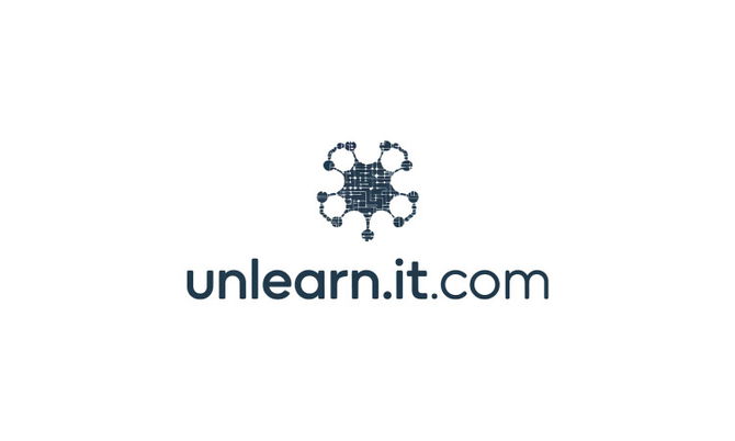 Unlearn.it.com