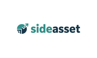 SideAsset.com - Creative brandable domain for sale