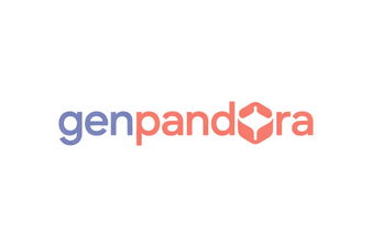 GenPandora.com - Creative brandable domain for sale