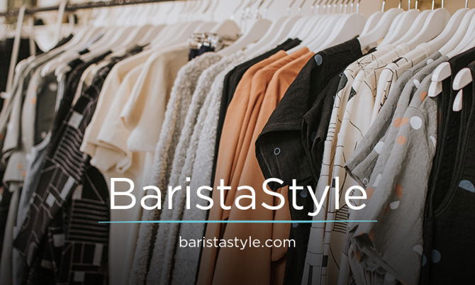 Baristastyle.com