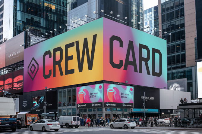 CrewCard.com — 3