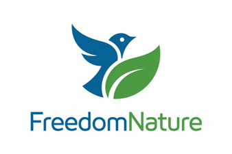 FreedomNature.com - Creative brandable domain for sale