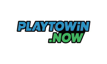 PlayToWin.now - Creative brandable domain for sale