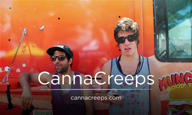 CannaCreeps.com