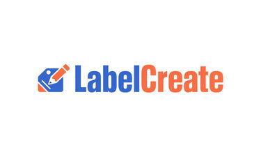 LabelCreate.com - Creative brandable domain for sale