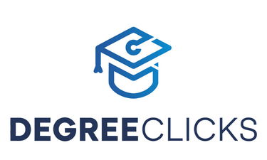 DegreeClicks.com - Creative brandable domain for sale