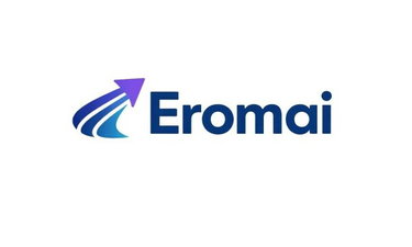 Eromai logo