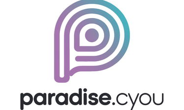 paradise.cyou Logo