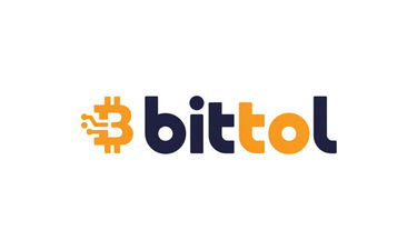Bittol.com - Creative brandable domain for sale