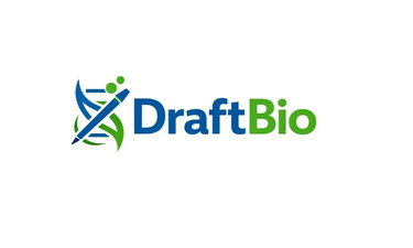 DraftBio.com is for sale