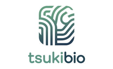 TsukiBio.com - Creative brandable domain for sale